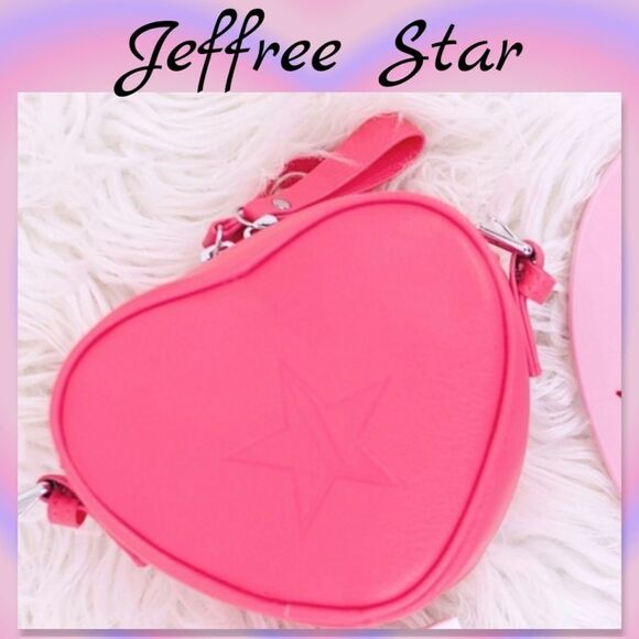 New Jeffree Star Valentines Mystery Bag 2022 - Picture 1 of 11